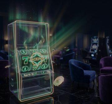 711 Casino
